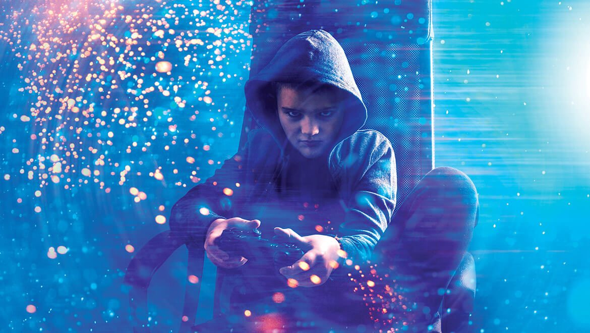 PSYCHOLOGICAL EFFECTS OF DIGITAL GAMES